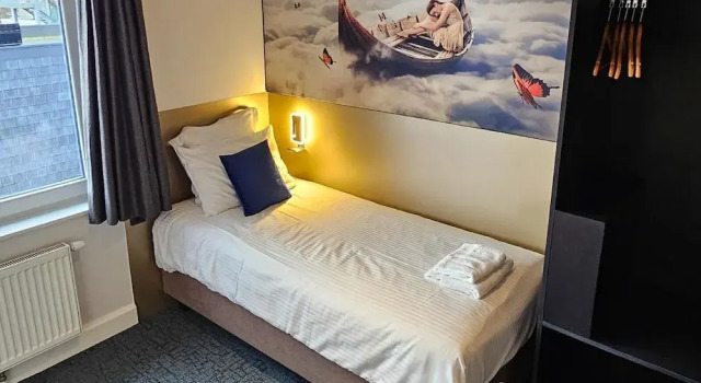 Elberg ApartHotel, Book Lejlighed Mouscron Hainaut