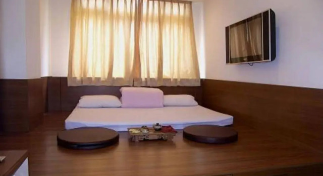 North Coast Hotel Fu-Shin, Varaa Hotelli Beigan Lienchiang County