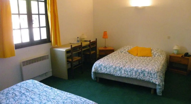 Human Hotel Résidence
