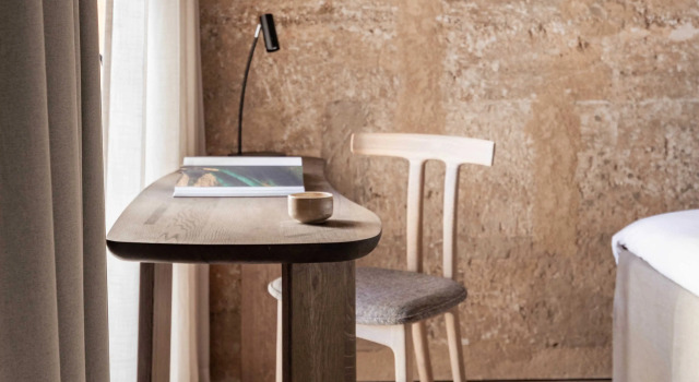 Полулюкс Nobis Hotel Palma, a Member of Design Hotels