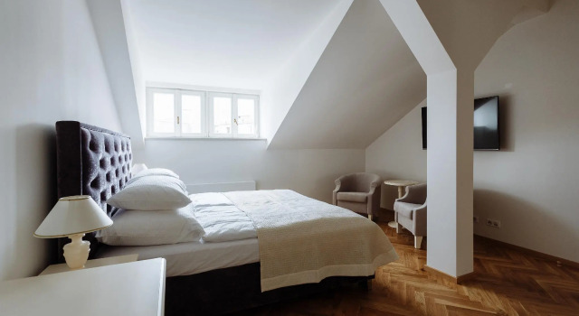Suite High Heaven