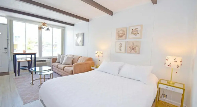 Ocean Waye 106 1 Bedroom Studio