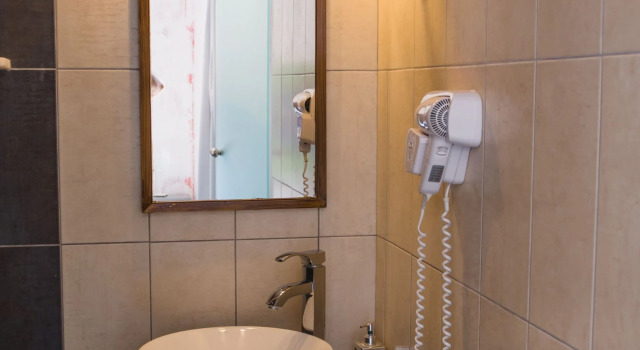 Двухместный номер Standard с видом на море Beach Boutique Hotel