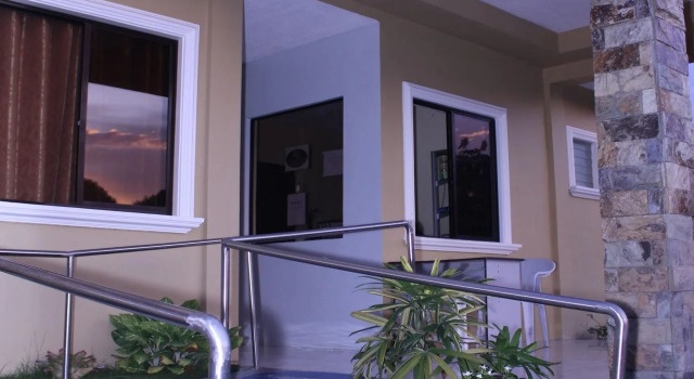 Heilee's Guest House, Rezervați Pensiune General Santos Mindanao