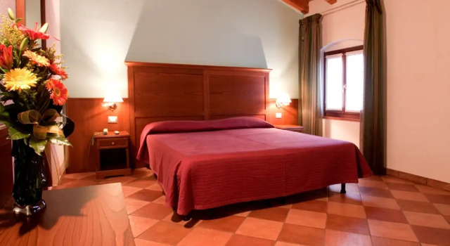 Номер Economy Corte Castelletto