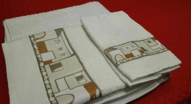 Коттедж La casa di Anita nel cuore di Segesta