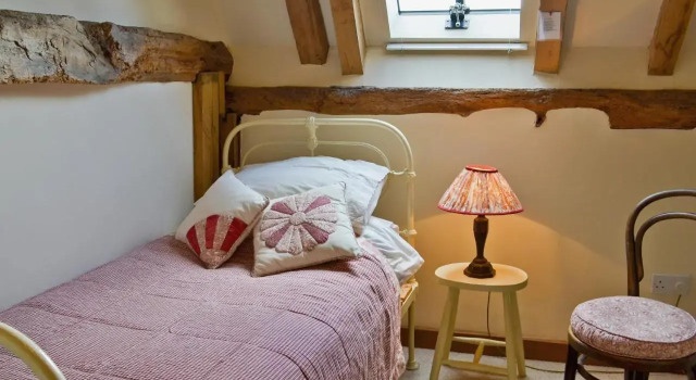 Mount House Barn, Забронировать Отель Бизнес-отели Исторического графства Суссекса, 4* 5*
