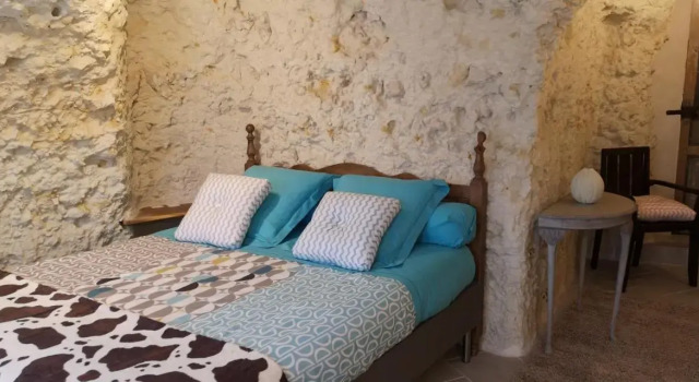 Cave Du Coteau, Réserver Hôtel Lunay 