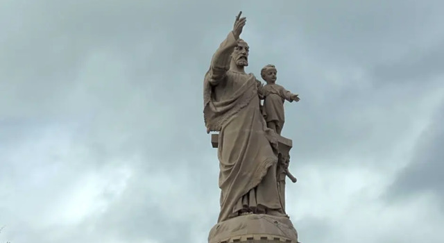 L'Espaviot aux portes du Puy en Velay
