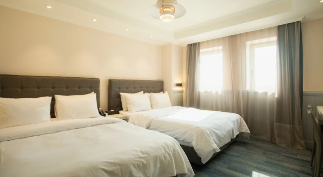 Полулюкс Winners Hotel