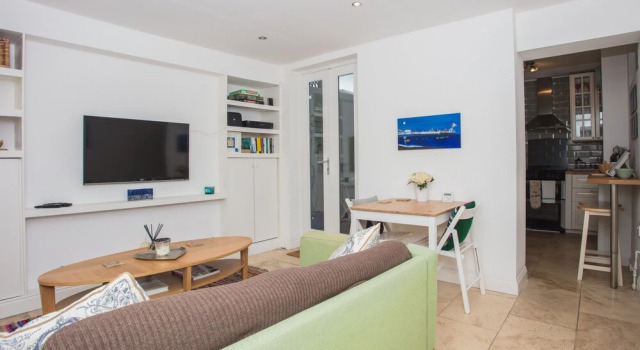 1 Bedroom Apartment in City Centre, Забронировать Апартаменты/квартира Апартаменты Исторического графства Суссекса, Апартаменты/квартира