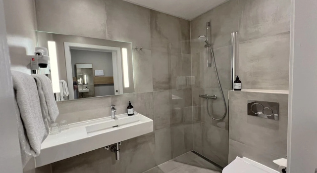 Двухместный номер Standard Vingsted Hotel & Konferencecenter
