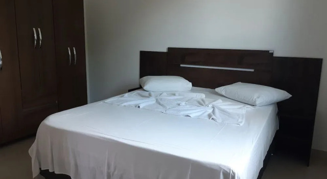 Toulouse Apart Hotel, Забронировать Отель Отели Санта-Крус-Кабралия с завтраком, Завтраки