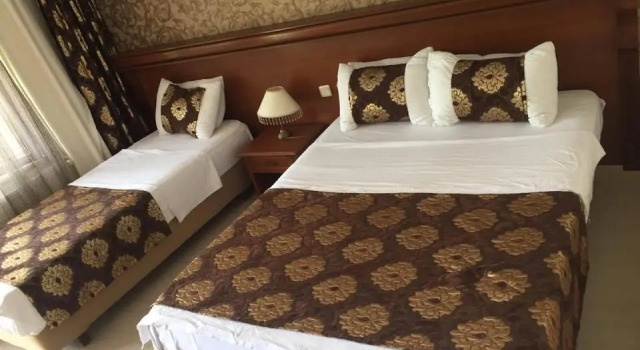 Номер Economy Koray Hotel