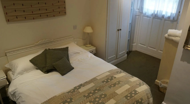 West Wing B&B