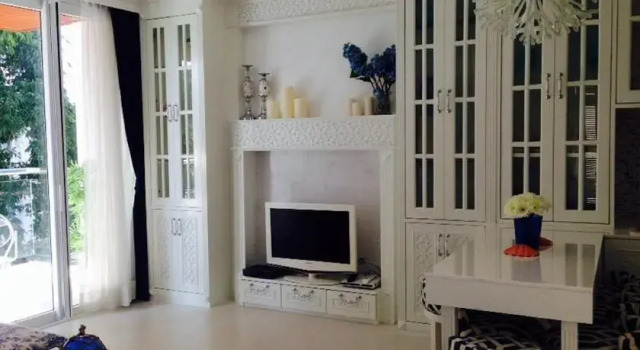 Baan Hua Hin Luxury Condo By The Ocean