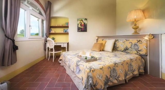 Villa il Magnifico 10, Book Villa Reggello Valdarno
