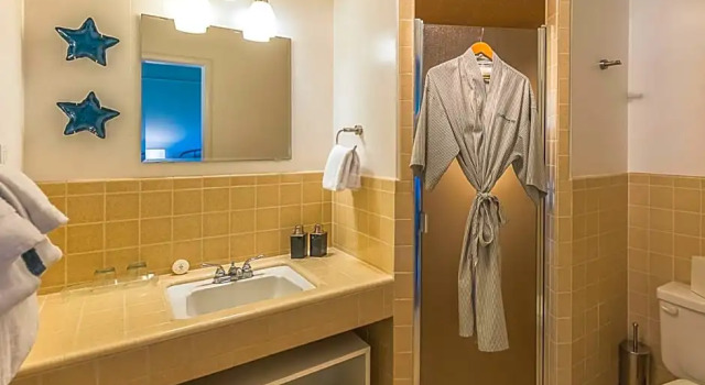 Номер Standard с видом на океан Inn at Schoolhouse Creek