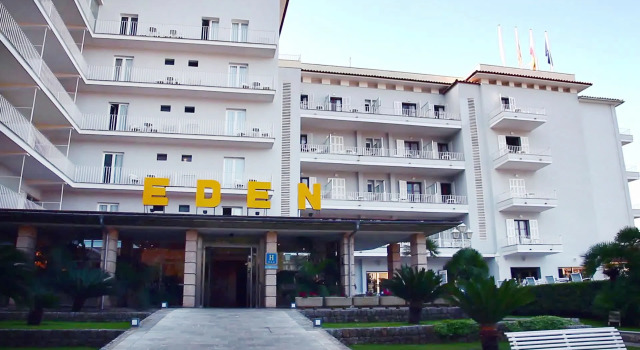 Eden Soller Hotel