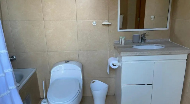 Люкс Casa Los Ciervos
