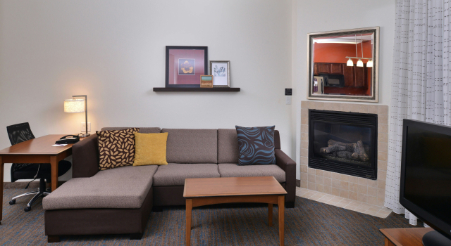 Residence Inn by Marriott Columbia Northeast/Fort Jackson Area