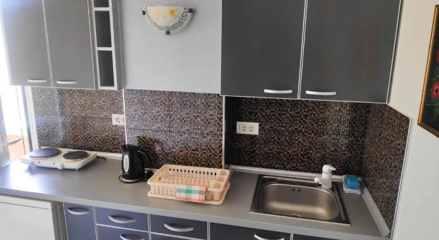 Студия Apartmani Luka - Vila Brzulovic