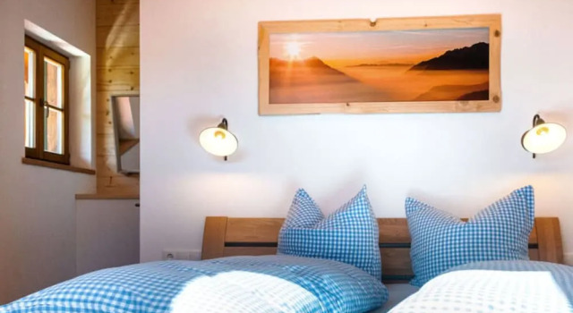 No. 2 - Country House Geierstanger, Reserva ahora Hotel Wallgau Garmisch-Partenkirchen