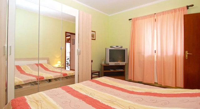 Апартаменты Standard Apartment 1317