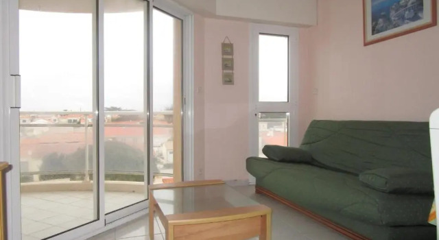 Appartement Les Sables-d'Olonne, 1 pièce, 4 personnes - FR-1-197-380, Забронировать Апартаменты/квартира Апартаменты Ле-Сабль-д'Олон, Апартаменты/квартира