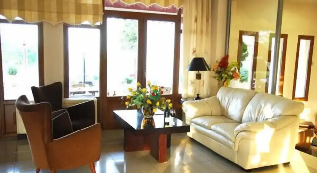 Veria Hotel