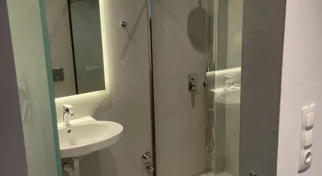 Двухместный полулюкс Cavo Piso Livadi