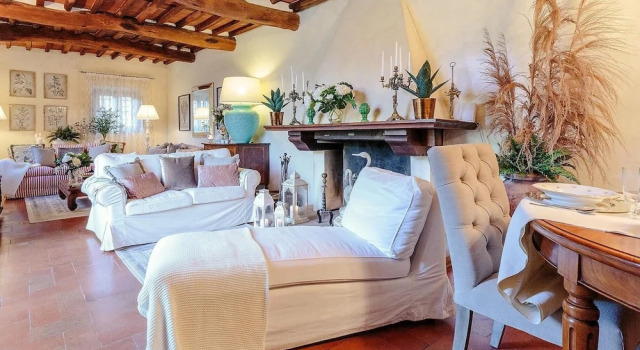 Коттедж Villa Viola Residenze Seicento