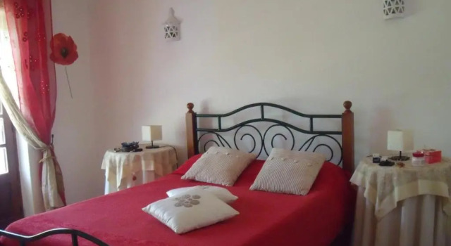Коттедж Villa Alves