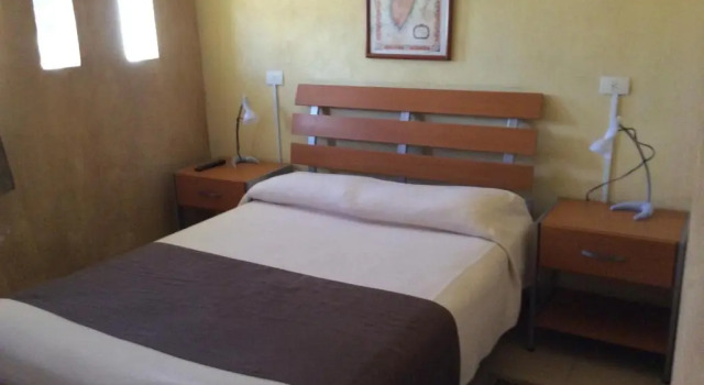 Doppel Zimmer Hosteria Covadonga