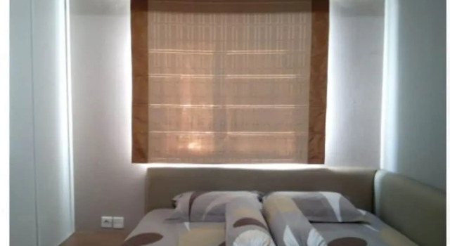 Fifi Sewa Apartemen Surabaya, Rezervovat Apartmán Hotely v Surabaja s parkováním, poblíž Pakuwon Mall, Parkování
