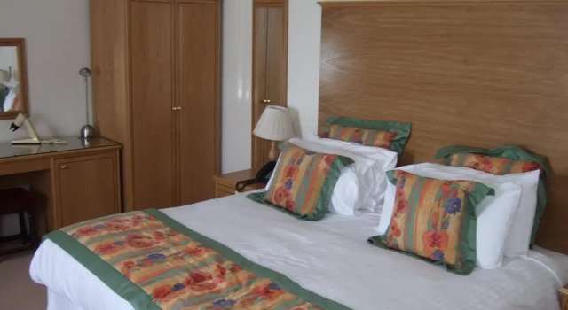 Семейный номер Standard Horizon Hotel