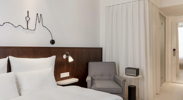 Ruby Ella Hotel Cologne by IHG