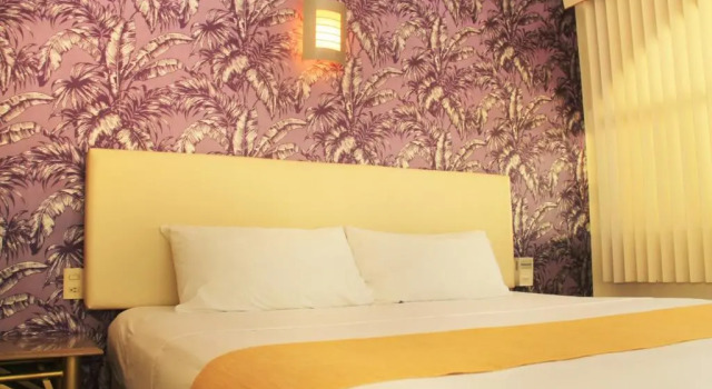 Hotel Gran Palmeiras, Rezervasyon Otel Playa de Chachalacas Veracruz