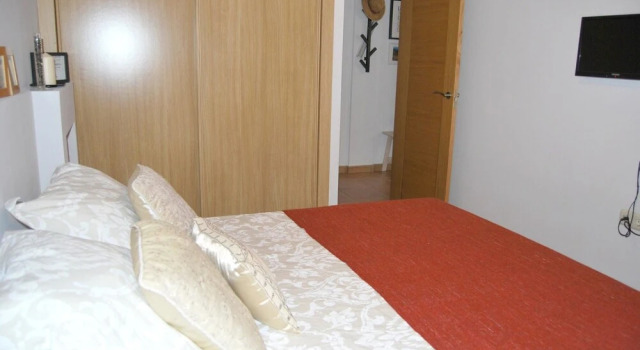 Apartment With 2 Bedrooms in El Cotillo, With Wonderful sea View, Pool, Prenota Appartamento El Cotillo Fuerteventura