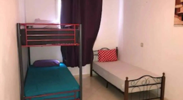 Appartamento Etablissement moderne