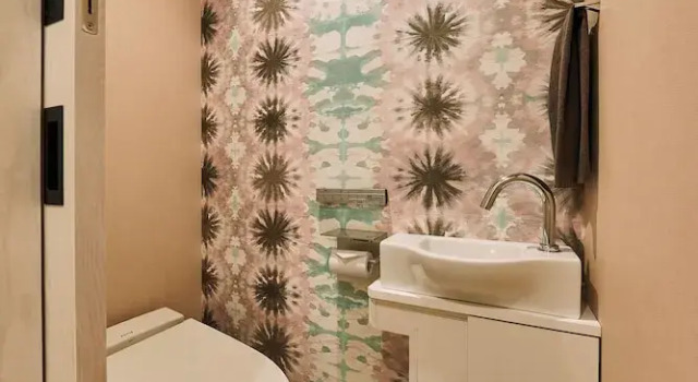 Номер Economy Hotel TORACO konohana