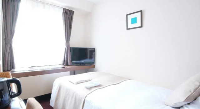Номер Standard Pod Select Hotel Shinjuku