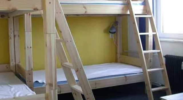 bekpek kiel - Hostel, Réserver Auberge de jeunesse Auberges de jeunesse à Schleswig-Holstein, Auberge de jeunesse