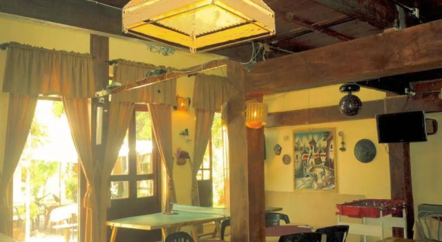 Hostel Salta por Siempre, Забронировать Отель Отели Сальта 3 звезды, рядом с La Merced Church, 3*