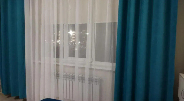 Апартаменты City House