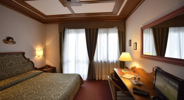 Hotel Sporting, Book Hotel Val di Zoldo 