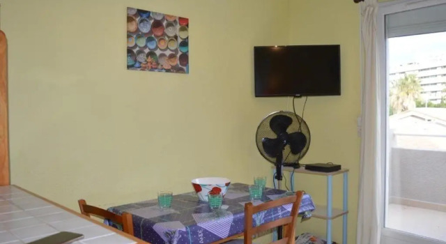 Appartement Saint-Cyprien, 2 pièces, 4 personnes - FR-1-225D-85