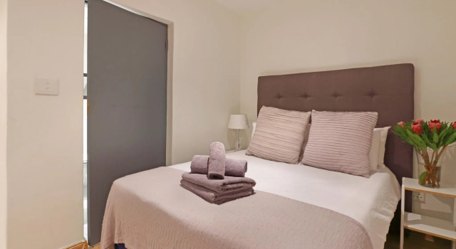 Люкс Happy Rhino Hotel