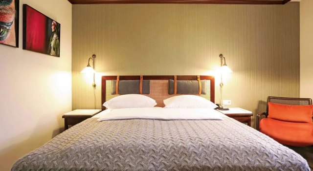 Mercure Hotel Frankfurt Airport Langen