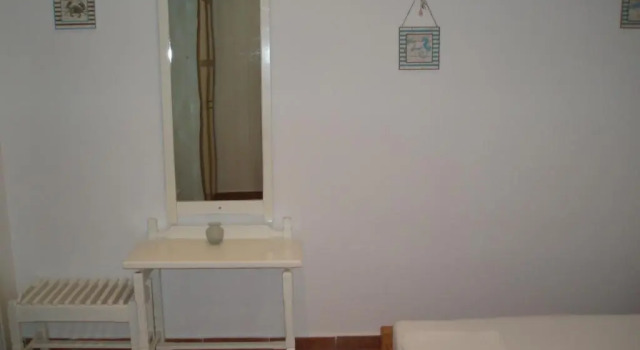 Двухместный номер Economy Villa Favorita